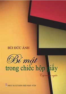 Đọc “Bí mật trong chiếc hộp giấy” của Bùi Đức Ánh