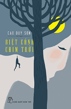 Biệt cánh chim trời - Cao Duy Sơn