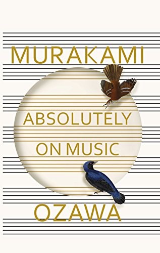 Haruki Murakami ra sách về âm nhạc