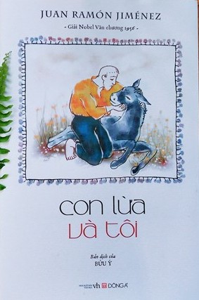 'Con lừa và tôi': Một nỗi buồn thuần khiết và thơ mộng