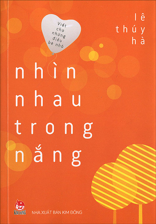 ‘Nhìn nhau trong nắng’ - Hàn huyên chuyện cũ ngày thu