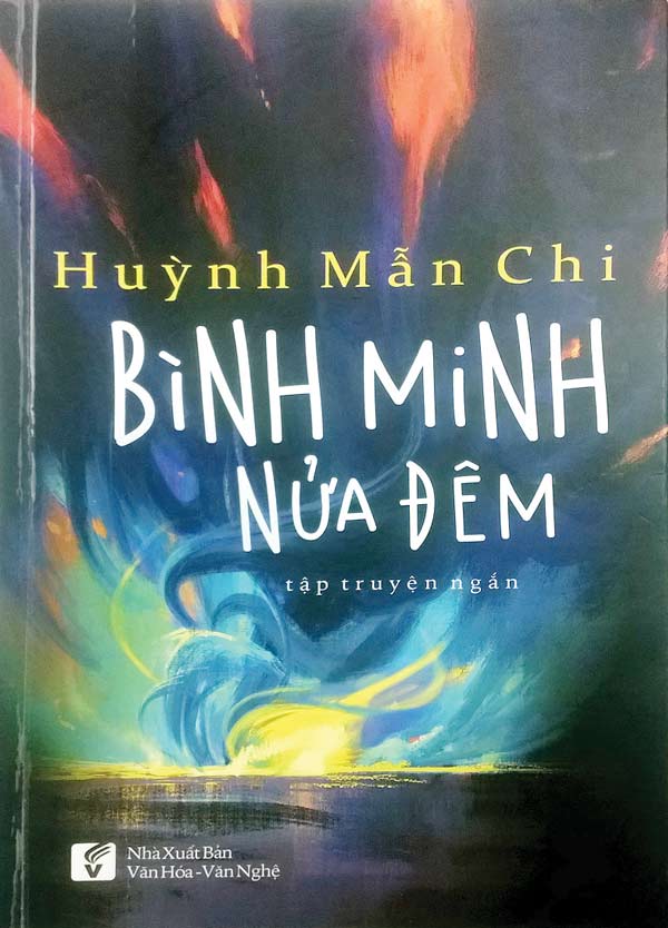 Bình minh nửa đêm