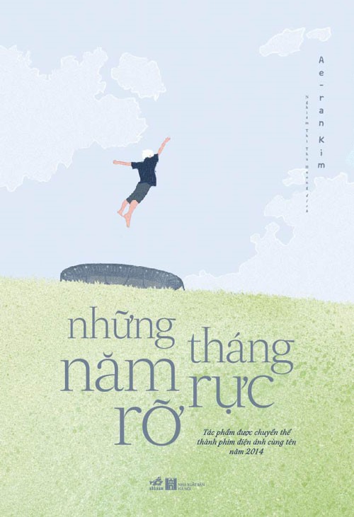 Bài học cuộc sống từ 'Những tháng năm rực rỡ'