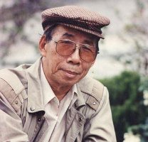 Nhà văn Hữu Mai: Người độc hành lặng lẽ