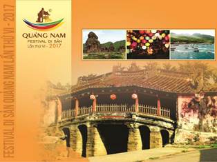 Thể lệ Cuộc thi ảnh nghệ thuật đồng hành với festival di sản Quảng Nam 2017