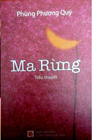 “Ma rừng”: Rừng xanh sót lại giữa lòng người