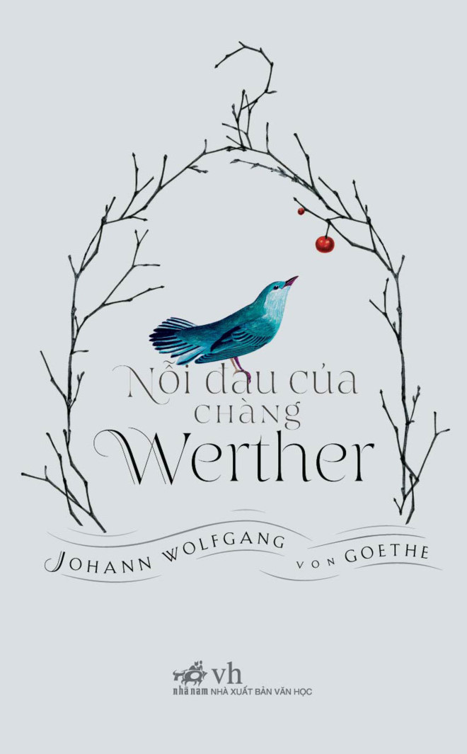 ‘Nỗi đau của chàng Werther’: Ngọn lửa vẫn cháy của chủ nghĩa lãng mạn