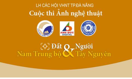 Kết quả cuộc thi ảnh nghệ thuật 