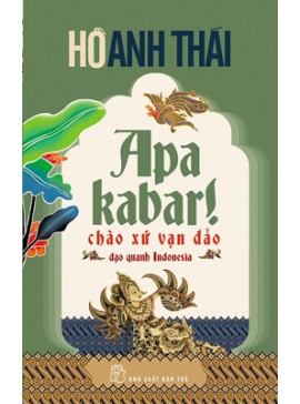 Khám phá xứ vạn đảo