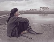 Mẹ ơi – Thơ Lê Huy Hạnh