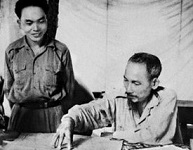 Học tập và noi theo phong cách tư duy Hồ Chí Minh