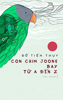 Con chim joong bay từ A đến Z 