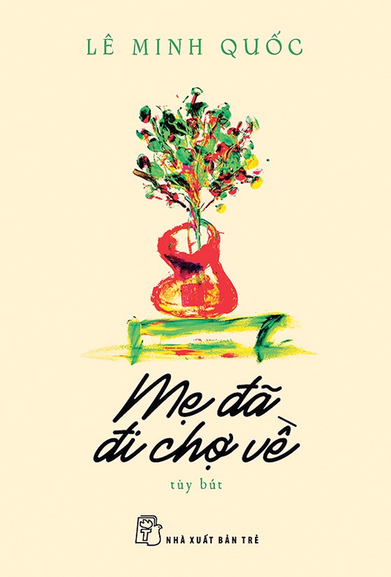 Nếp nhà của Quốc