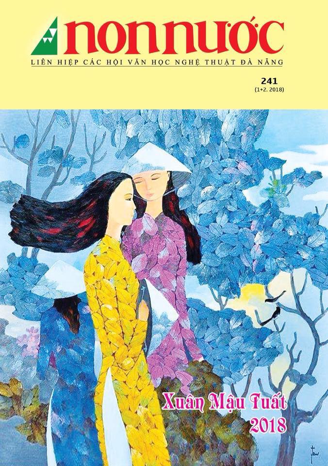 Số 241 (Tháng 1+2 /2018)