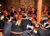 YBrơm – Thơ Bùi Công Minh