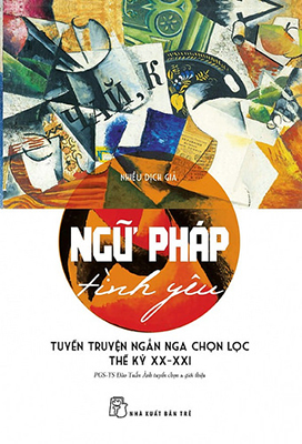 Một thế kỉ truyện ngắn Nga