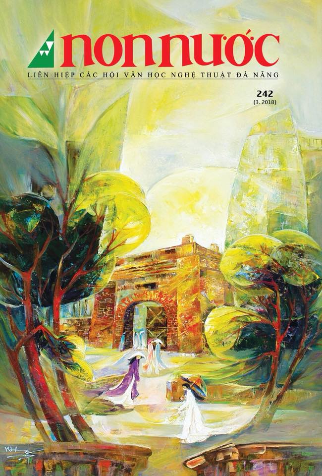 Số 242 (Tháng 3/2018)