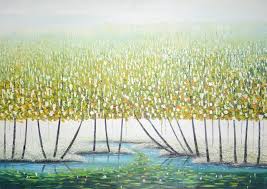 Nỗi nhớ - Thơ Nguyễn Văn Tám
