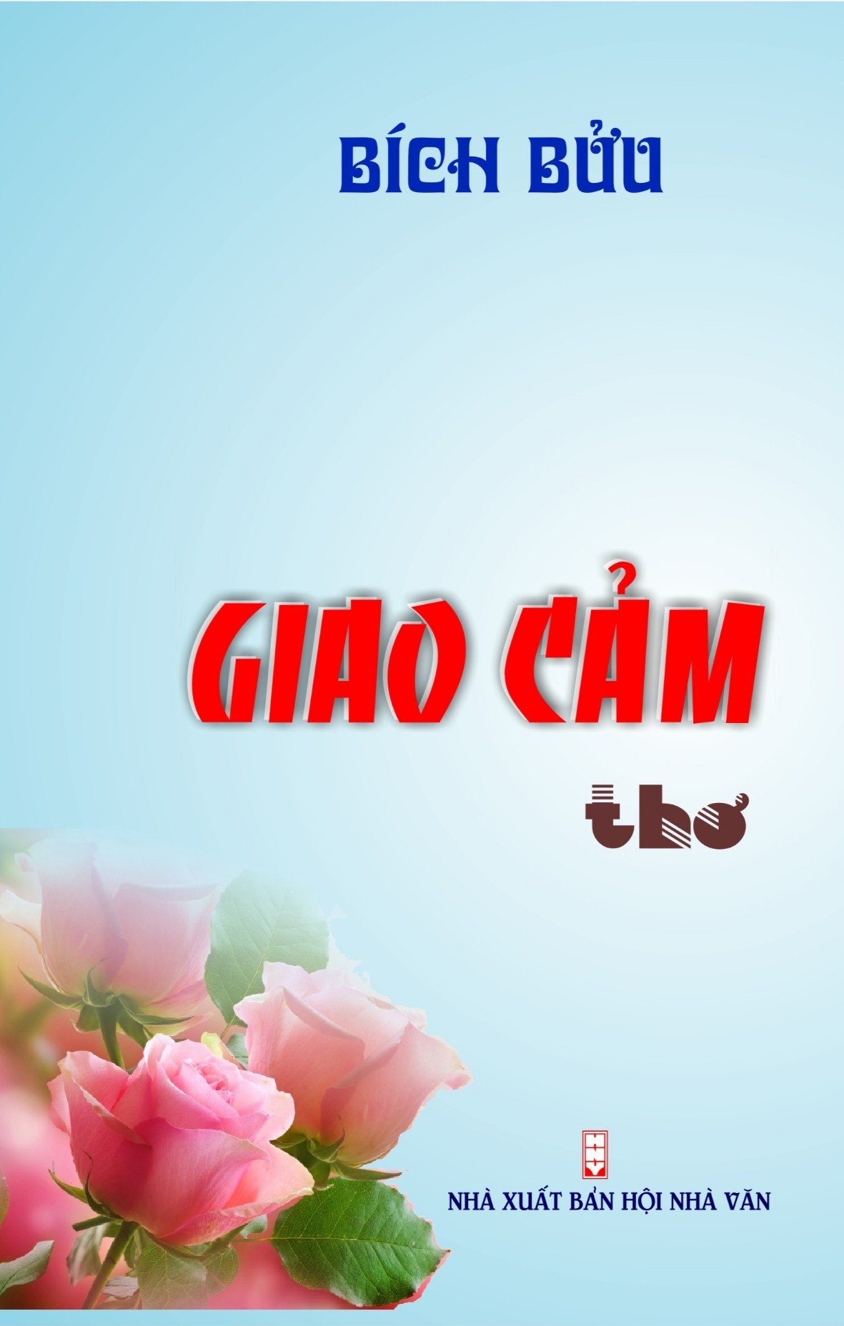 “Giao cảm” - những tâm tình của nữ thi sĩ xứ Quảng