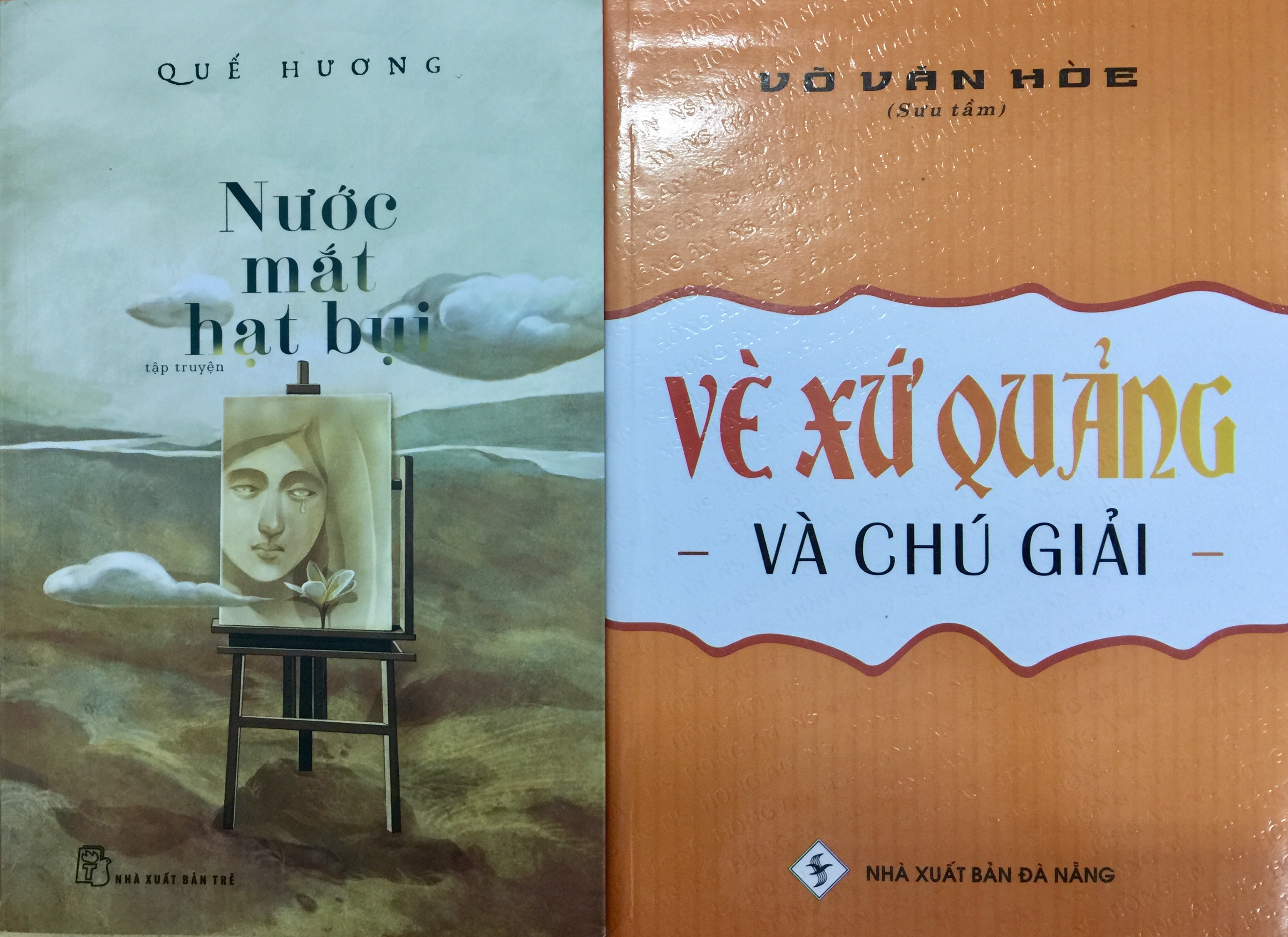 7 tác phẩm văn học, nghệ thuật được trao Giải thưởng Liên hiệp Hội năm 2018