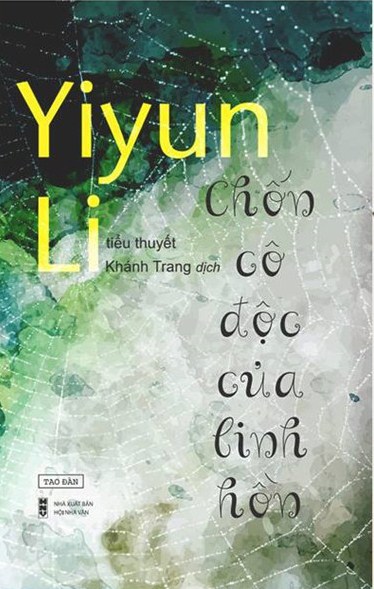 'Chốn cô độc của linh hồn' - tác phẩm phi thường về sự tha hóa