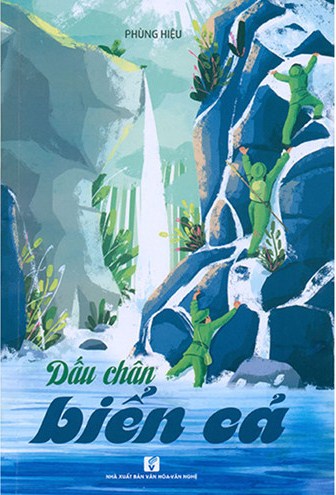 Phùng Hiệu nặng lòng với biển đảo