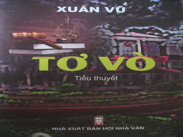   Về cuốn Tiểu thuyết 