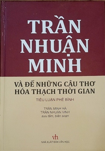 Thơ phải như những lời cảnh tỉnh