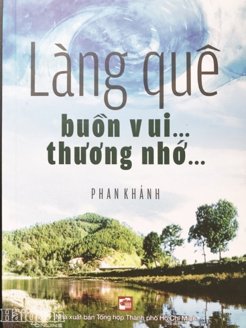 Có một làng quê còn trong ký ức