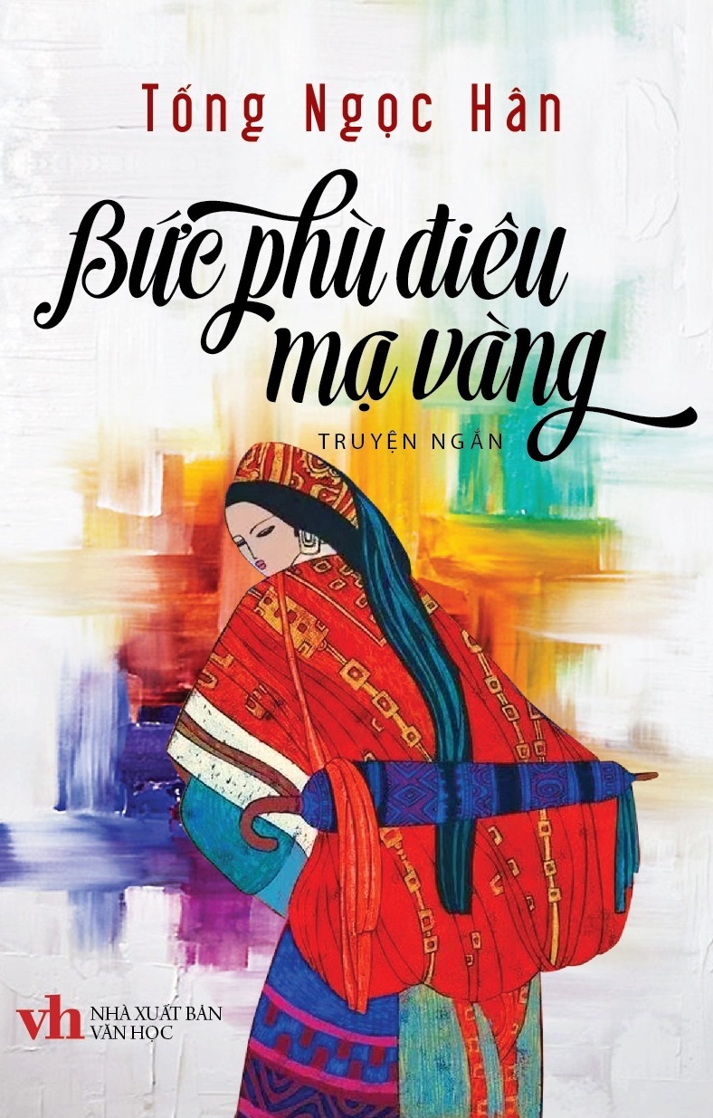 Xuất bản tập truyện ngắn thứ 8 của nữ nhà văn Tống Ngọc Hân