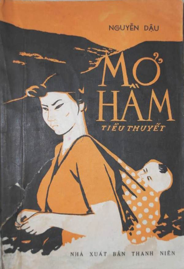 Nguyễn Dậu- 'Mở hầm' ra 'sông Luộc'