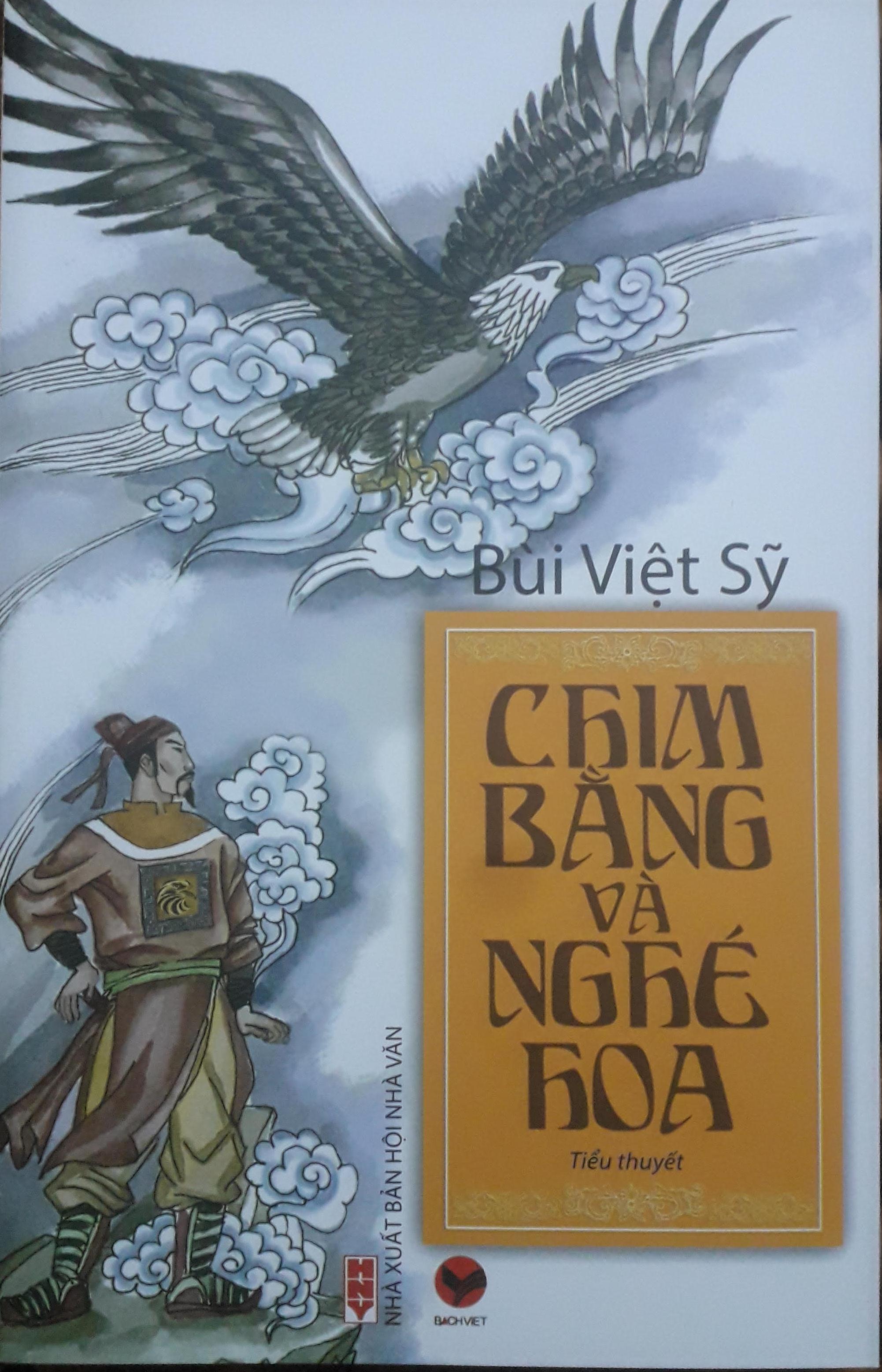 Những trang văn giàu cảm hứng lịch sử