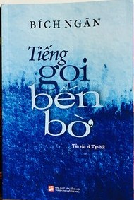 Những sắc màu của Bích Ngân