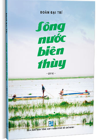 Sông nước biên thùy