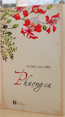 Nhạc sĩ Vũ Đức Sao Biển ra mắt 