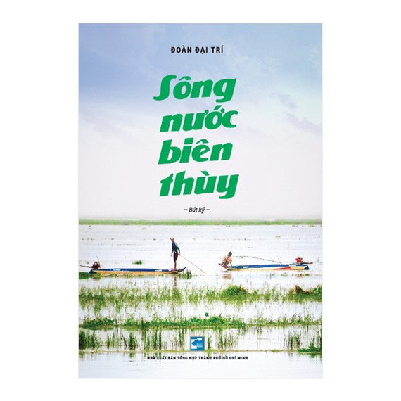 Những dòng sông và phận con người