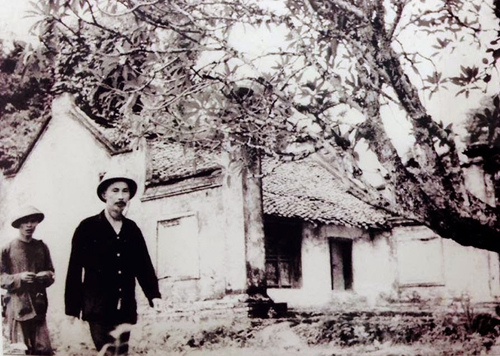 Nhớ Người - Thanh Quế