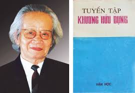 Thơ tình Khương Hữu Dụng - Hồ Hoàng Thanh