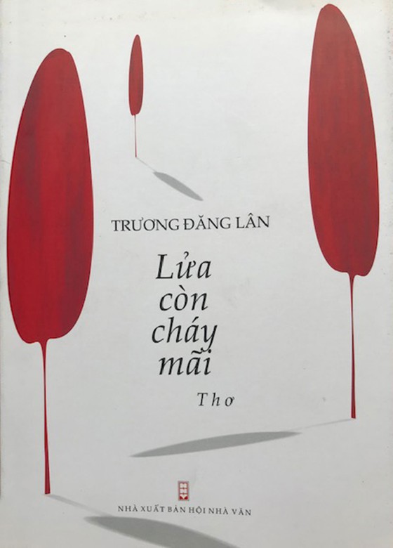 Chất lính trong Lửa còn cháy mãi