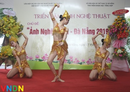 Tổng kết cuộc thi và Triển lãm ảnh nghệ thuật 