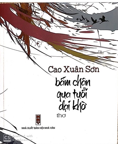 Bấm chân qua tuổi dại khờ