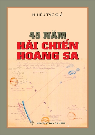 Thêm một tiếng nói khẳng định chủ quyền biển, đảo Việt Nam