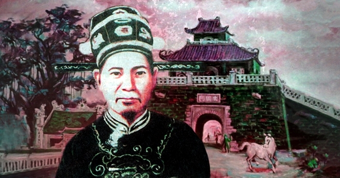 Tường thành