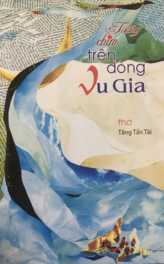 Tăng Tấn Tài - Một tiếng thơ hồn hậu