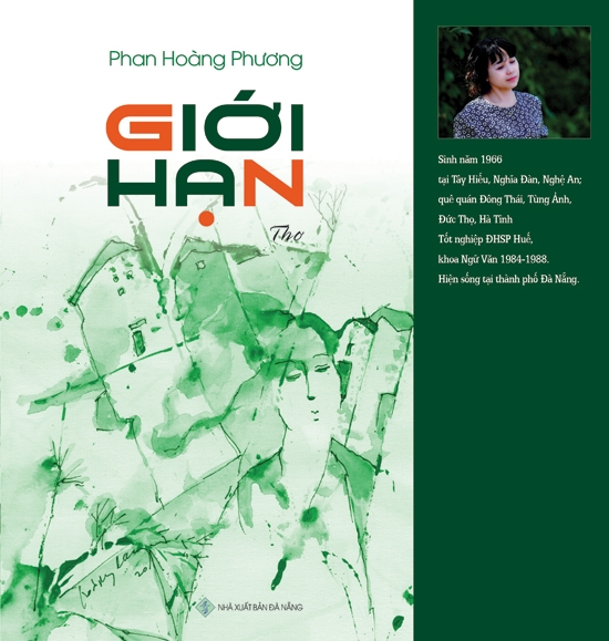 Bước thời gian qua “Giới hạn” của Phan Hoàng Phương