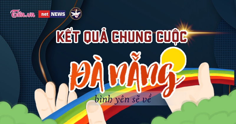 Cuộc thi “Đà Nẵng - Bình yên sẽ về” thành công tốt đẹp