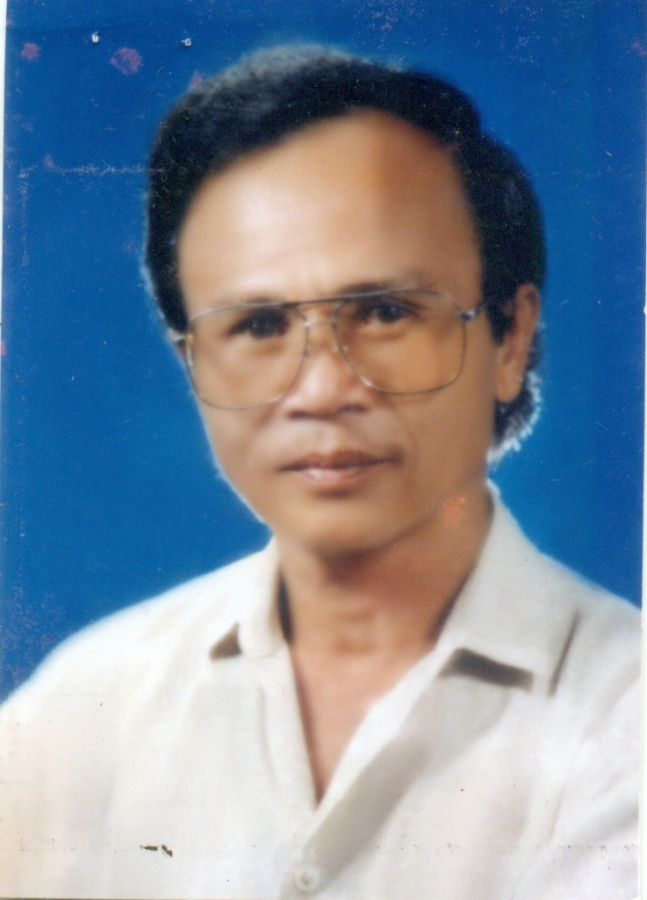 Thơ Trần Trúc Tâm