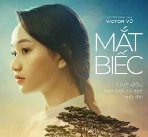 Phim 'Mắt biếc' dự OSCARS lần thứ 93