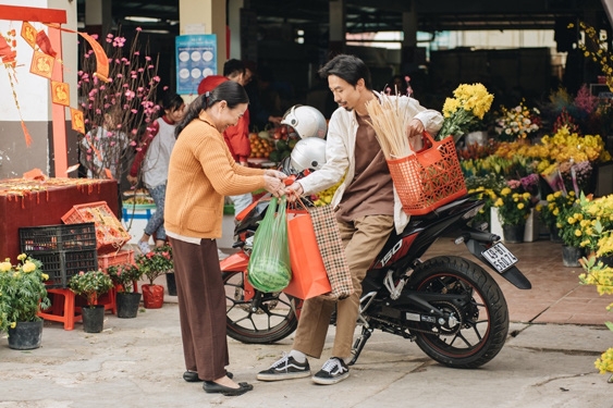 Nhạc Xuân đa dạng đề tài, phong cách