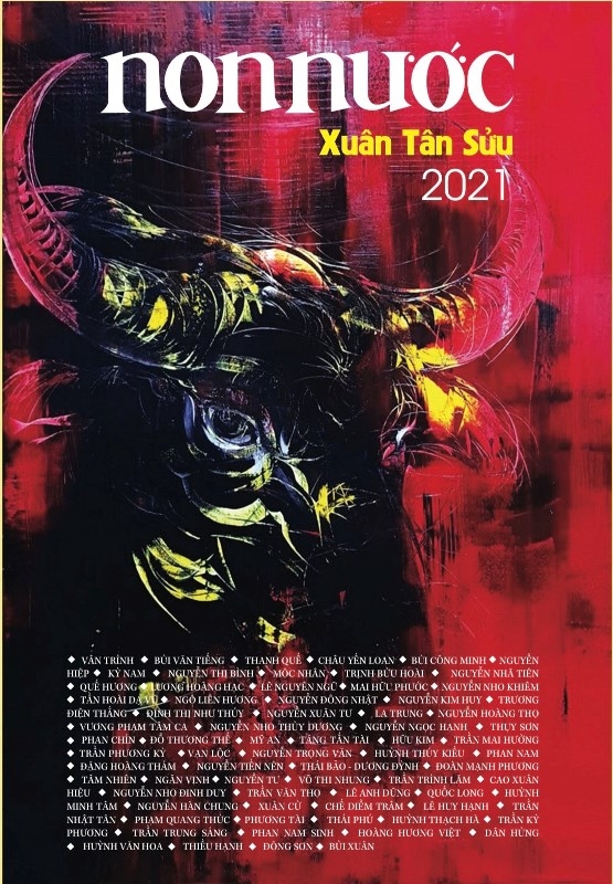 Chào xuân Tân Sửu